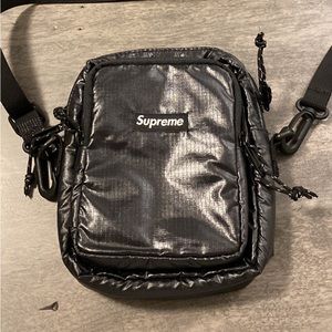 Supreme Shoulder bag Fall 2018